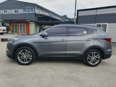 2016 Hyundai Santa FE KMHSW81XDGU628919 VIN:KMHSW81XDGU628919
