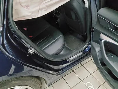 2019 Audi A6 WAUZZZF25LN011042 VIN:WAUZZZF25LN011042