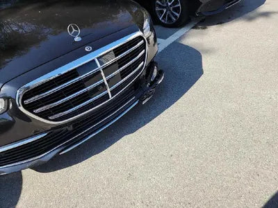 2021 Mercedes-Benz S 350 VIN: