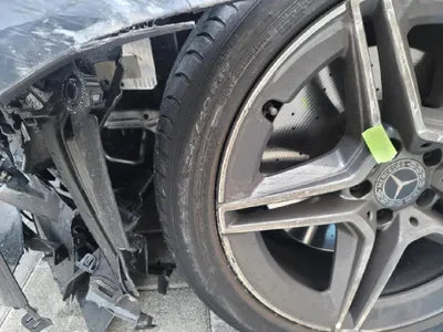 2022 Mercedes-Benz CLS 300 VIN: