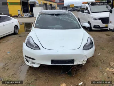 2022 Tesla Model 3 5YJ3E1EB4NF307047 VIN:5YJ3E1EB4NF307047