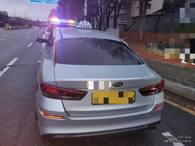 2019 Kia K5 328KMKNAGU416BKA3 VIN:328KMKNAGU416BKA3