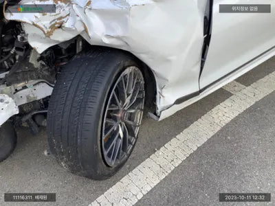 2018 Genesis G80 KMHGR41BDJU278136 VIN:KMHGR41BDJU278136