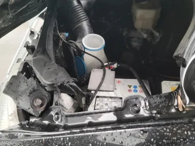 2017 Mercedes-Benz Sprinter WDB906733HP339710 VIN:WDB906733HP339710