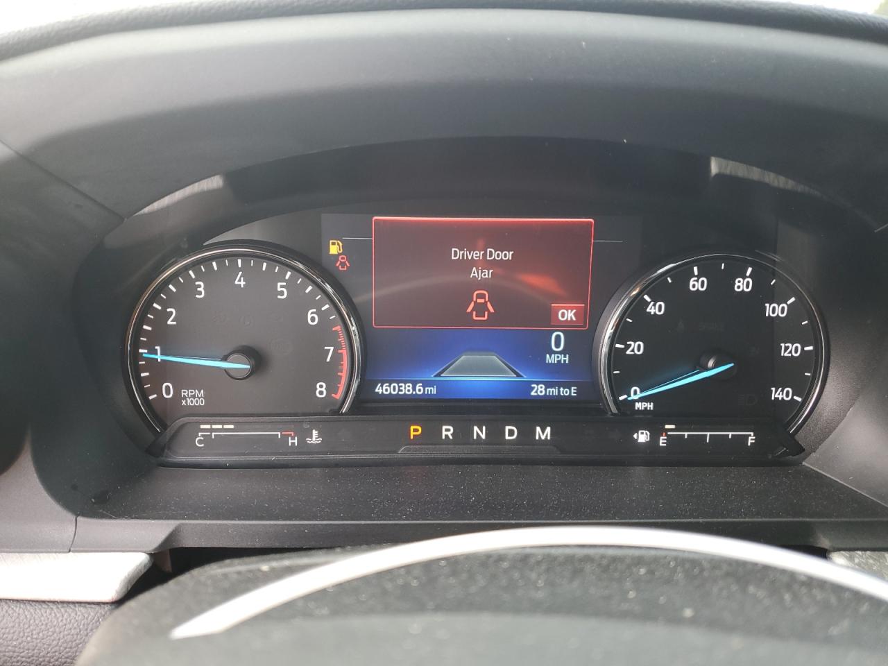2022 FORD EXPLORER TIMBERLINE VIN:1FMSK8JH7NGA10959