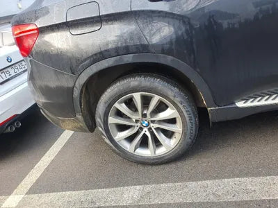 2017 BMW 630 WBAKV2100H0V41613 VIN:WBAKV2100H0V41613