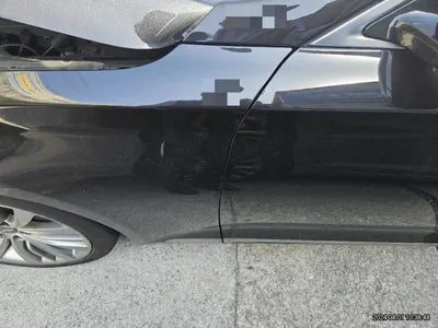 2018 Genesis G80 VIN: