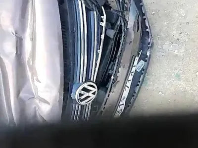 2015 Volkswagen Tiguan WVGZZZ5NZFW033783 VIN:WVGZZZ5NZFW033783