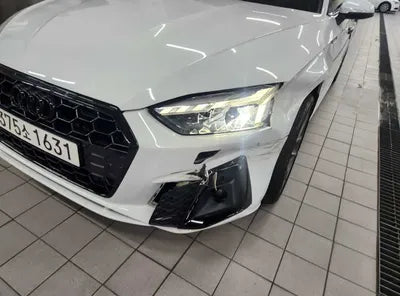 2020 Audi A5 WAUZZZF59LA010204 VIN:WAUZZZF59LA010204