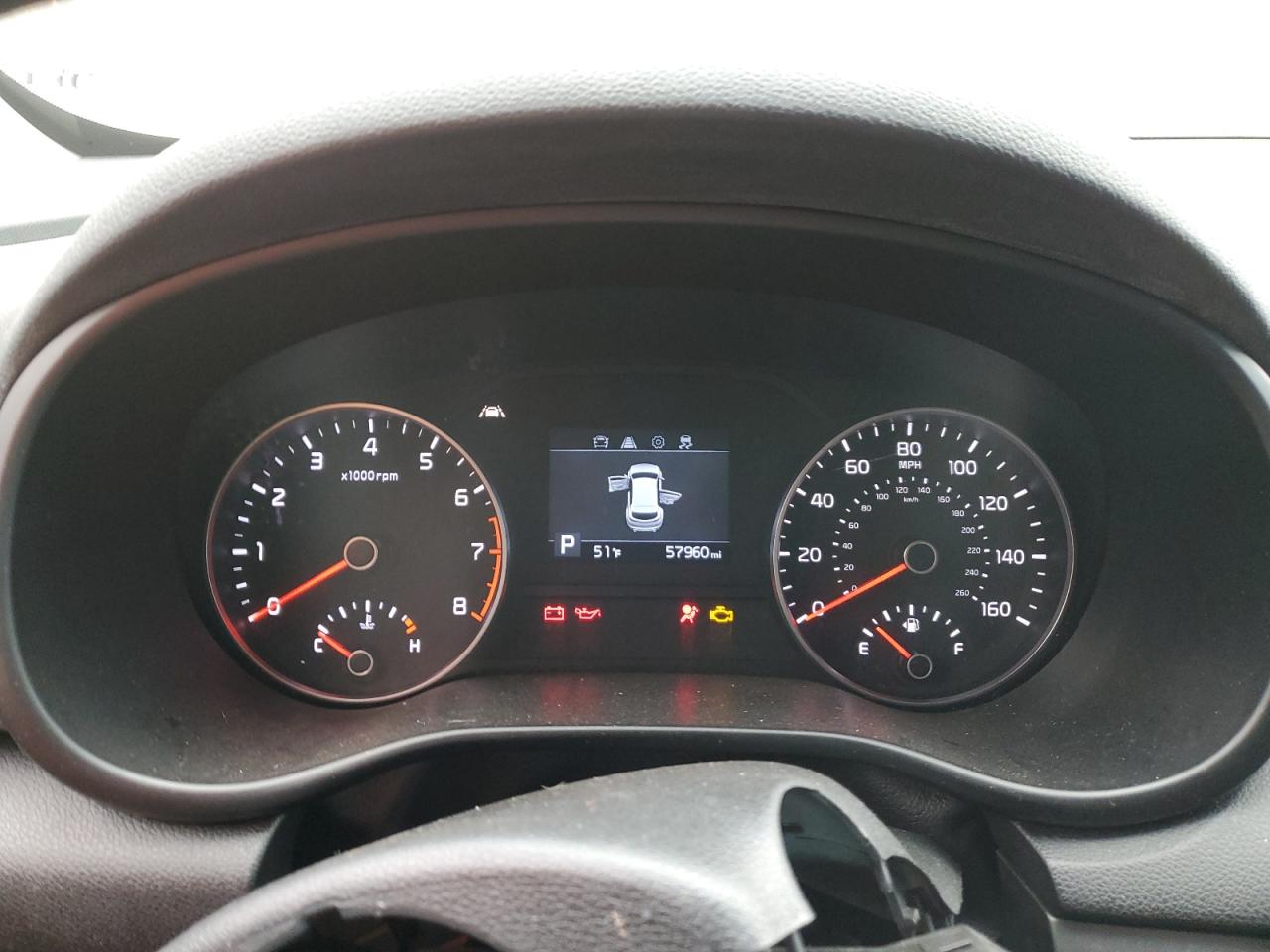 2022 KIA SPORTAGE LX VIN:KNDPM3AC4N7983101