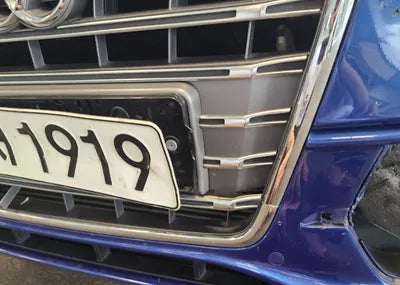 2016 Audi SQ5 WAUZZZ8R6GA060189 VIN:WAUZZZ8R6GA060189