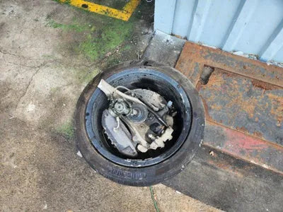 2017 Genesis G80 VIN: