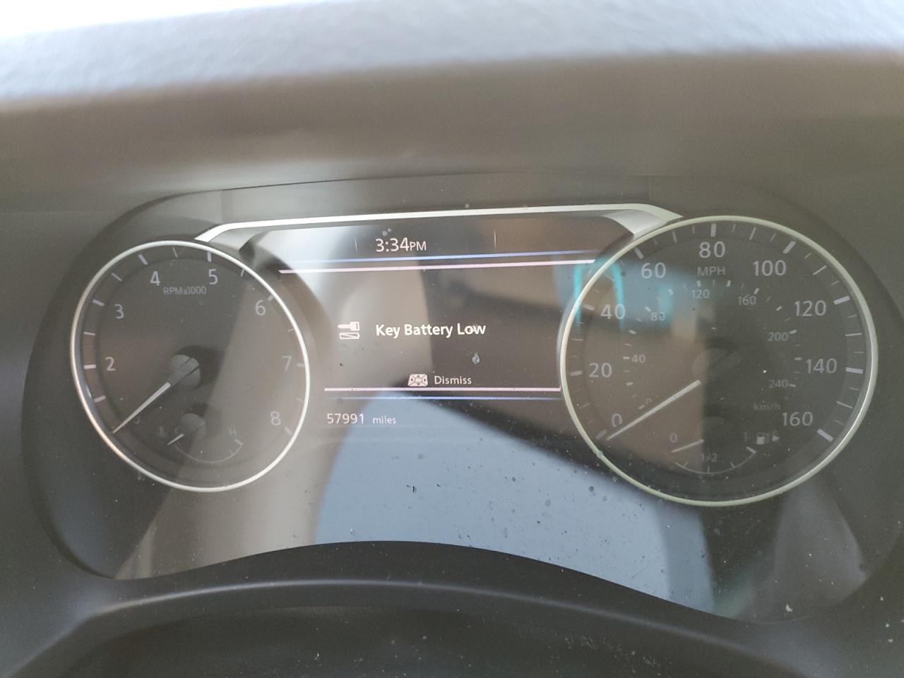 2022 NISSAN SENTRA SR VIN:3N1AB8DV7NY210663