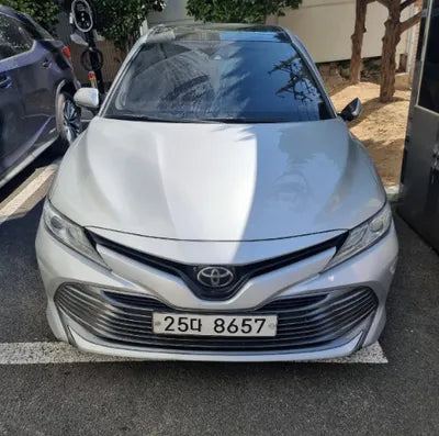 2019 Toyota Camry JTNB11HK5K3084203 VIN:JTNB11HK5K3084203
