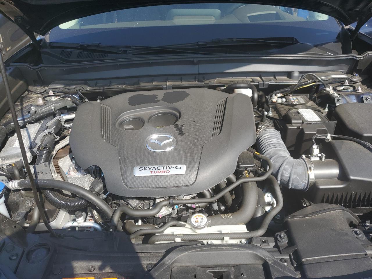 2023 MAZDA CX-30 PREMIUM PLUS VIN:3MVDMBEY8PM564257