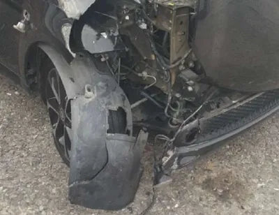 2017 Mercedes-Benz Smart KL90F3A7GHZ31M007 VIN:KL90F3A7GHZ31M007