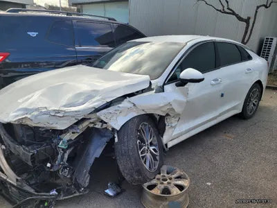 2021 Kia K5 KNAG241BBMA139244 VIN:KNAG241BBMA139244