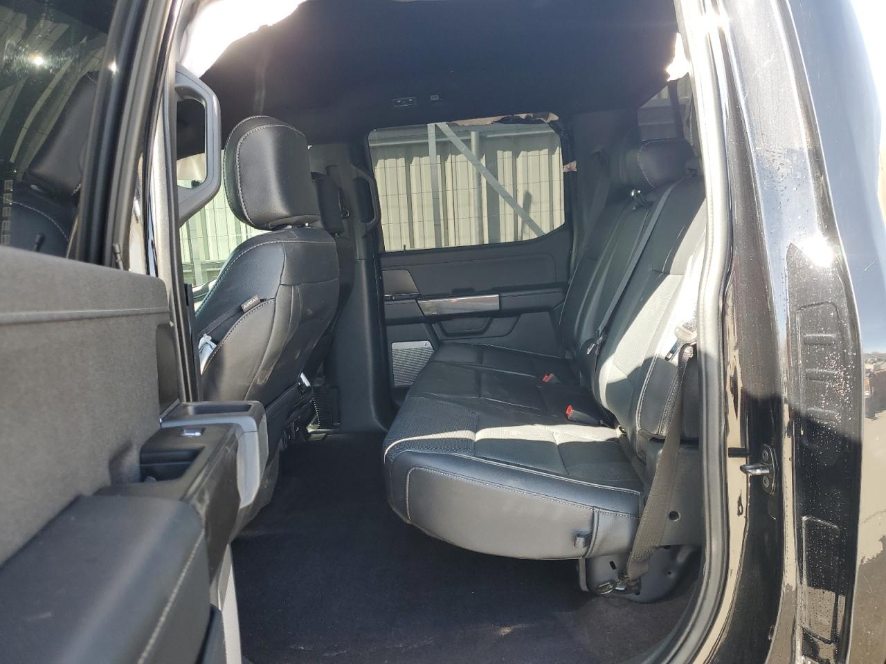 2022 FORD F150 SUPERCREW VIN:1FTFW1E82NFB20156