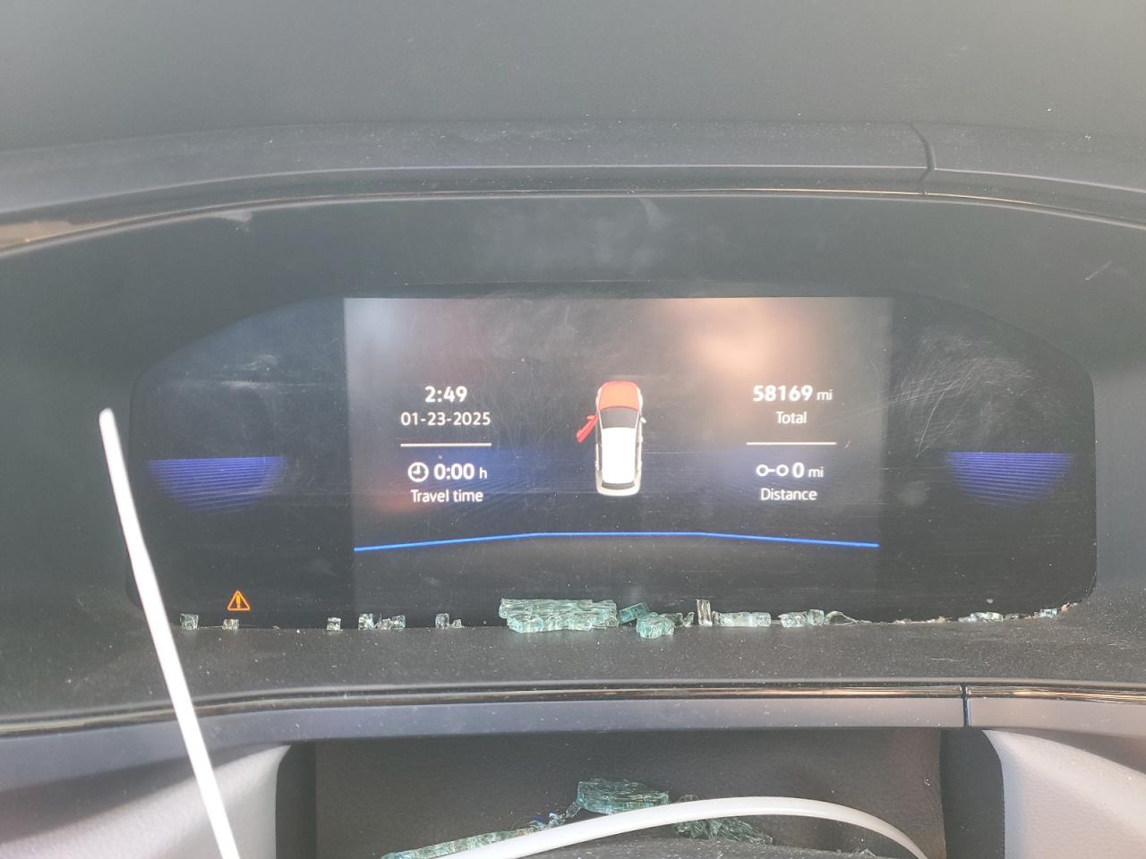 2022 VOLKSWAGEN TAOS SE VIN:3VVWX7B2XNM047409