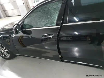 2016 Mercedes-Benz E 220 WDDHF0AB5GB319447 VIN:WDDHF0AB5GB319447