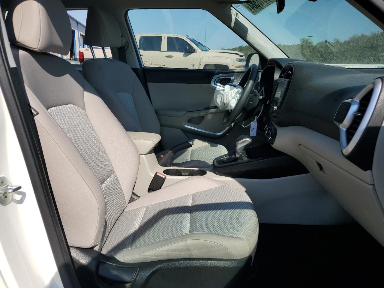 2023 KIA SOUL LX VIN:KNDJ23AU1P7863893