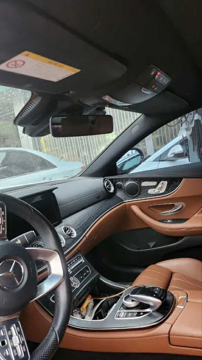 2019 Mercedes-Benz E 220 WDD1J1EB6KF073347 VIN:WDD1J1EB6KF073347