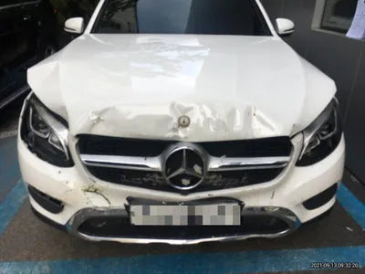 2019 Mercedes-Benz GLC 300 WDC0J4KB9KF516435 VIN:WDC0J4KB9KF516435
