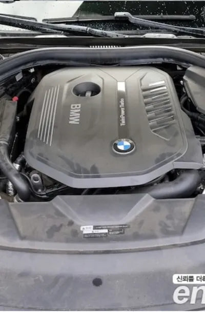 2018 BMW 740 WBA7E410XJGV27233 VIN:WBA7E410XJGV27233