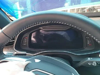 2021 Audi A6 WAUZZZF23MN105650 VIN:WAUZZZF23MN105650