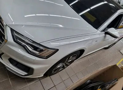 2022 Audi A6 WAUZZZF27NN047897 VIN:WAUZZZF27NN047897