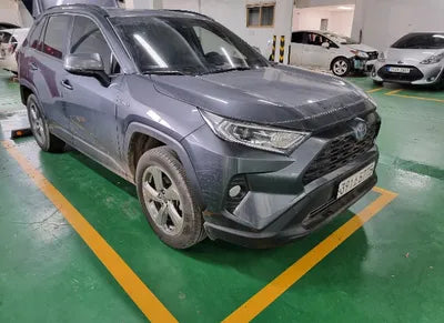 2021 Toyota RAV4 JTMW2RFV3MD095857 VIN:JTMW2RFV3MD095857