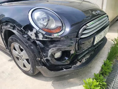 2015 MINI Cooper 195KMWMWXM5108F3A VIN:195KMWMWXM5108F3A