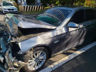 2015 BMW 520 WBA5E5102FG059972 VIN:WBA5E5102FG059972