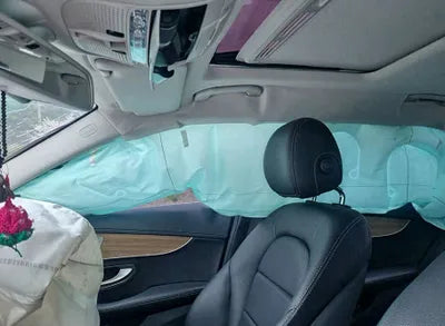 2017 Mercedes-Benz C 220 WDDWF0EB2HR233314 VIN:WDDWF0EB2HR233314