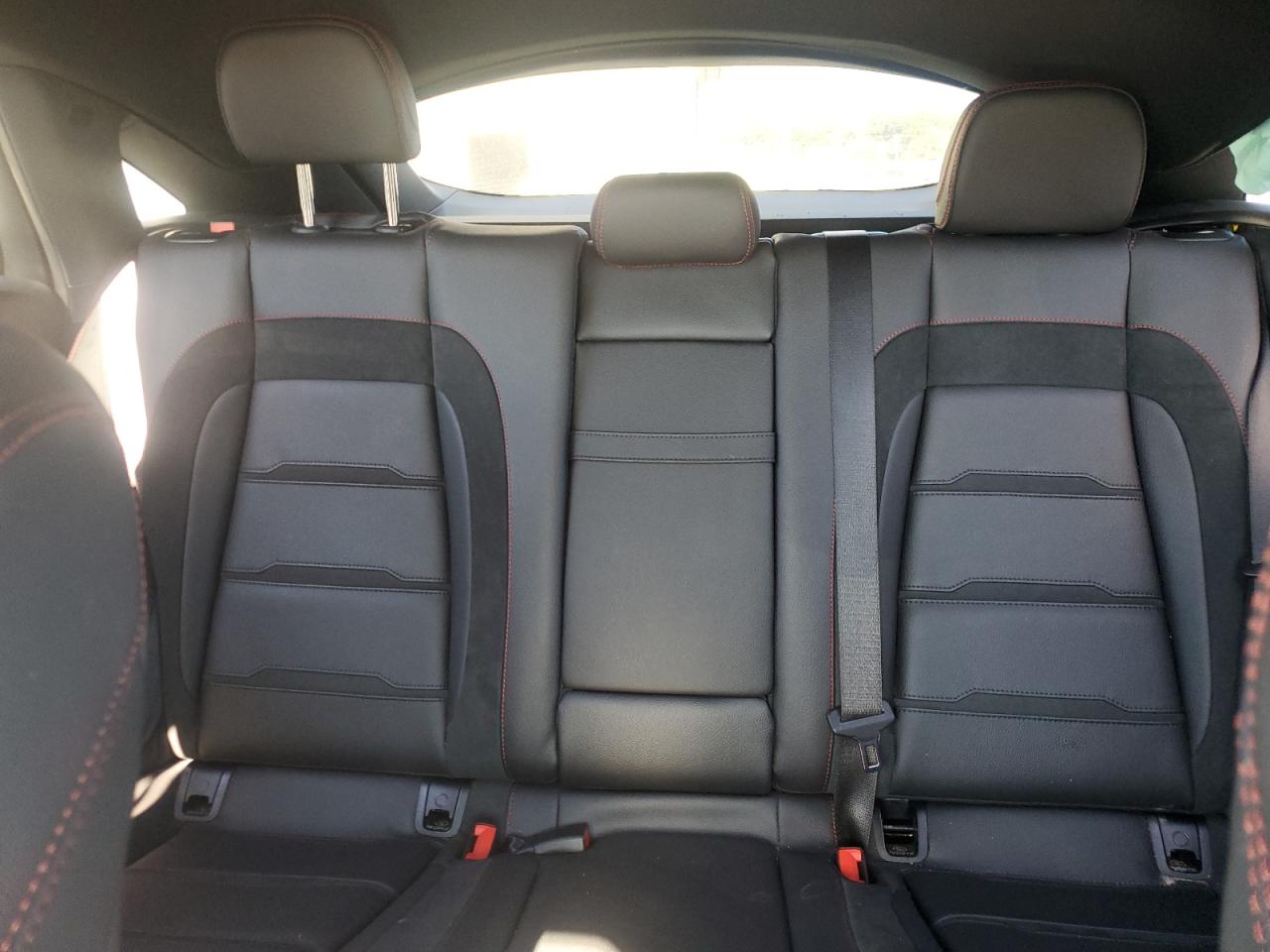 2023 MERCEDES-BENZ GLE COUPE AMG 53 4MATIC VIN:4JGFD6BB8PA945889