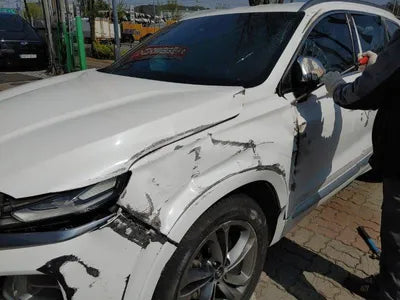 2019 Hyundai Santa FE KMHS581ABLU226176 VIN:KMHS581ABLU226176
