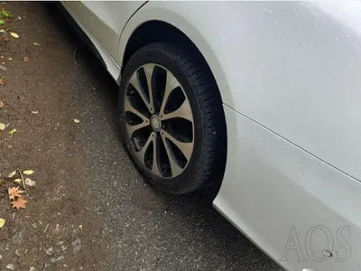 2017 Mercedes-Benz C 220 VIN: