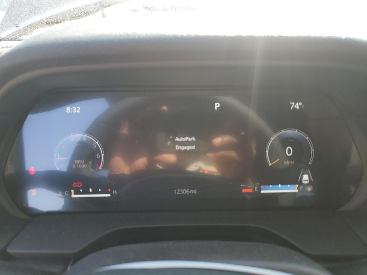 2023 JEEP GRAND CHEROKEE LAREDO VIN:1C4RJGAG7PC662935