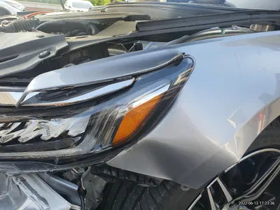 2021 Honda Accord 1HGCV3690MA510510 VIN:1HGCV3690MA510510