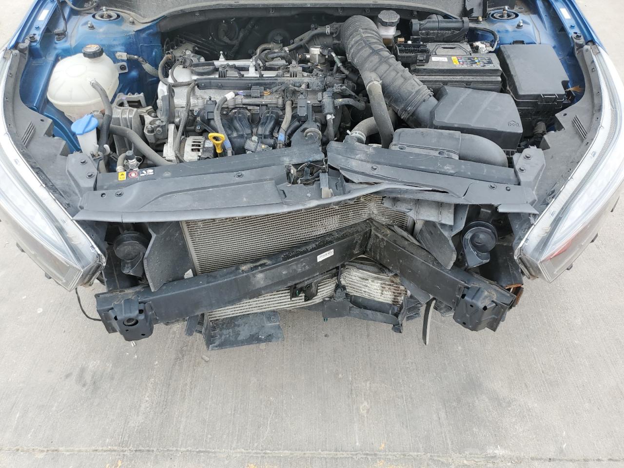 2022 KIA FORTE GT VIN:3KPF44AC5NE439160