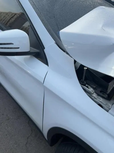 2018 Mercedes-Benz GLA 220 WDCTG4FB8JJ527525 VIN:WDCTG4FB8JJ527525