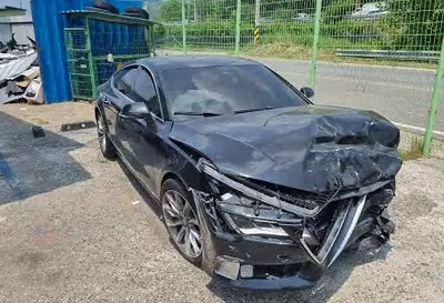 2015 Audi A7 WAUZZZ4G9FN008227 VIN:WAUZZZ4G9FN008227