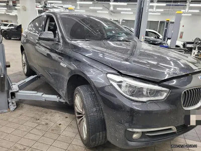 2016 bmw gran turismo efficientdyna WBA5N2109GG266584 VIN:WBA5N2109GG266584