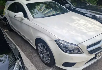 2017 Mercedes-Benz CLS 250 WDDLJ9HB0HA194237 VIN:WDDLJ9HB0HA194237