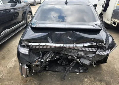 2023 Hyundai Ioniq KMHM241AFPA002125 VIN:KMHM241AFPA002125