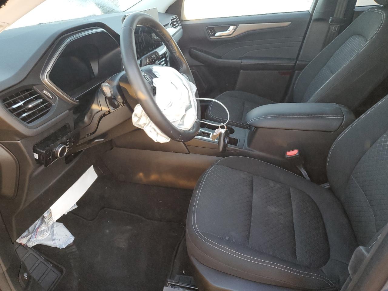 2023 FORD ESCAPE ACTIVE VIN:1FMCU9GN1PUA64537