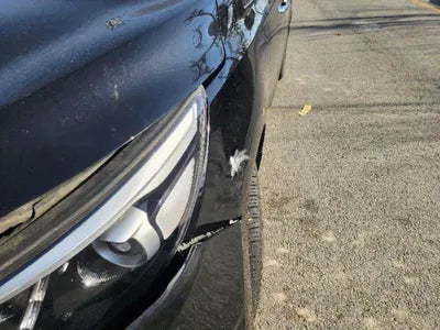 2016 Kia Carnival VIN: