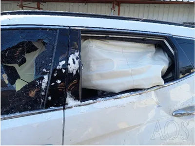 2016 Hyundai Santa FE 519KMKMHSW81UBGU6 VIN:519KMKMHSW81UBGU6