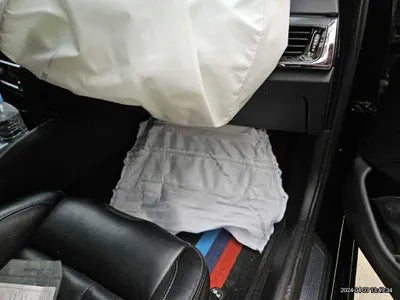 2019 BMW M5 WBSJF0109KBS90322 VIN:WBSJF0109KBS90322