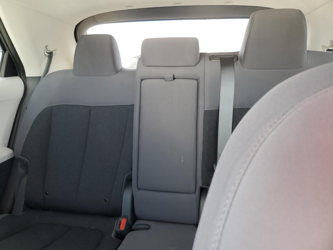 2022 HYUNDAI IONIQ 5 SE VIN:KM8KMDAF0NU099292